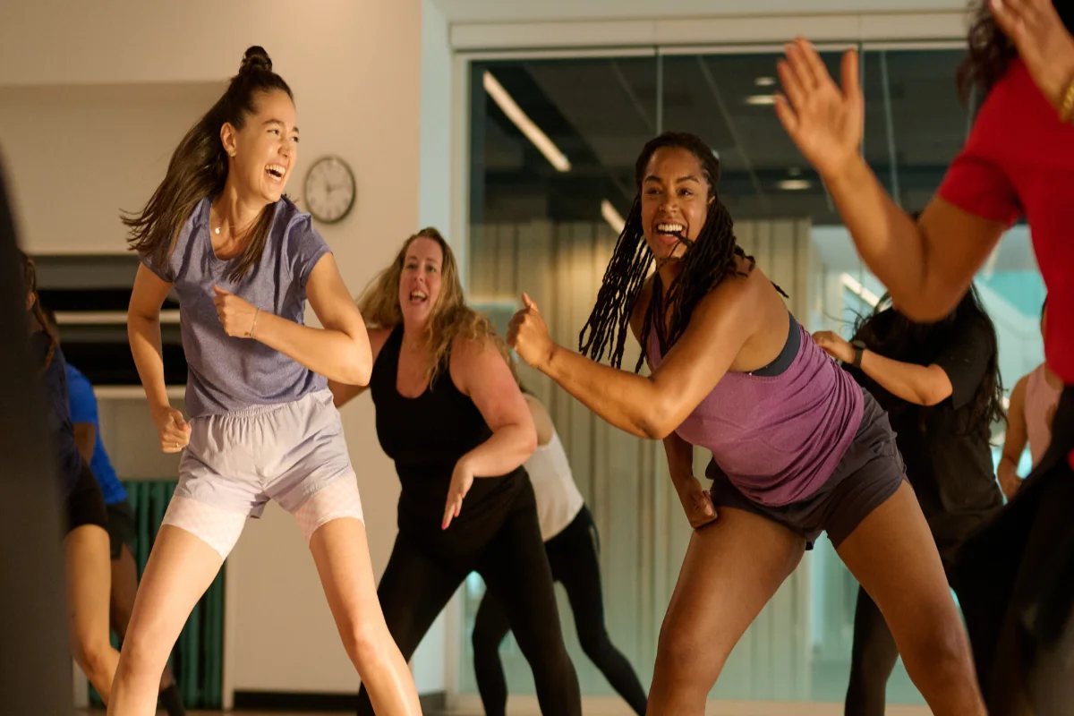 Health and Fitness Membership| YMCA of Greater Toronto (GTA)